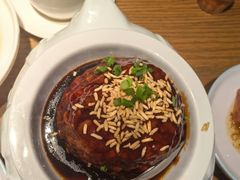 -扬州狮子楼·非遗淮扬菜(东关街店)