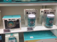 -泡泡玛特POPMART(凯德大峡谷店)