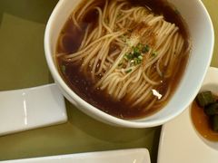 -湖影中餐厅·南京金茂威斯汀大酒店