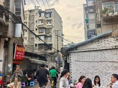 -南门黄孃甜不辣