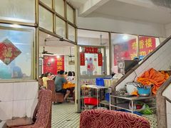 -奇香楼(五眼桥横街店)