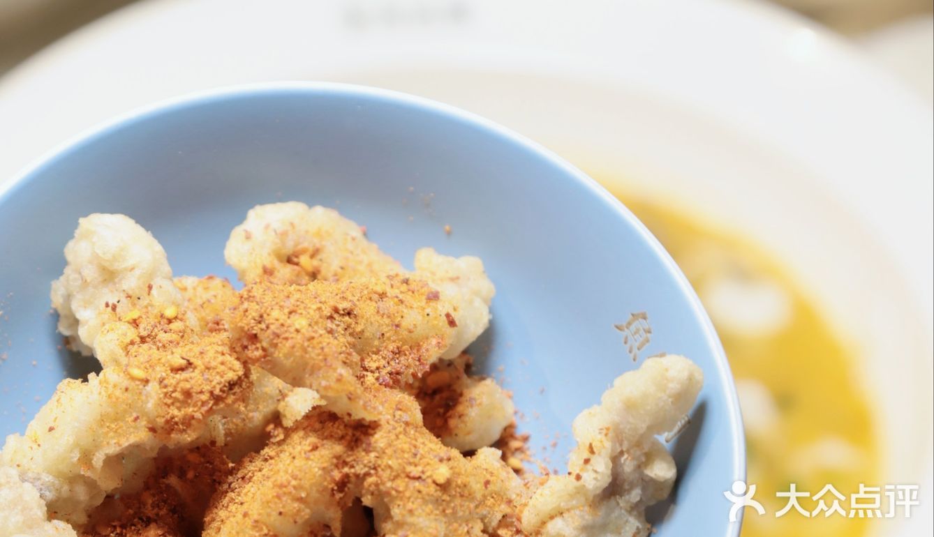 工作餐首选餐厅，享受一个人吃鱼的快乐~