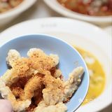 工作餐首选餐厅，享受一个人吃鱼的快乐~