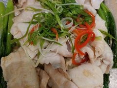 -花舍·新派粤菜·西餐·下午茶(亚运村·鸟巢店)