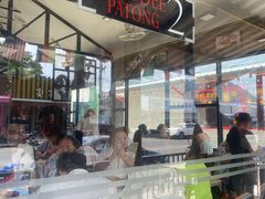 -Doo Dee Thai Food(Issan/Isaan/Esan)