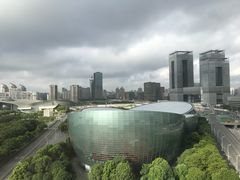 -东怡大酒店(上海科技馆店)
