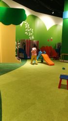 -幻贝家儿童乐园(苏州中心店)