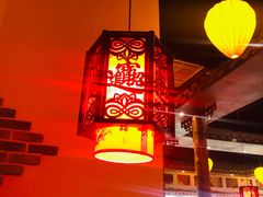大堂-欧阳小姐在成都(爱琴海店)