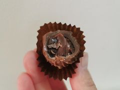 牛奶松露-Laderach 莱德拉(上海环贸iapm店)