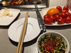 -海底捞火锅(大唐店)