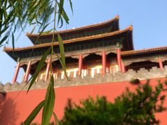 -故宫博物院(故宫)