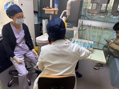 -天使口腔门诊部(上海店)