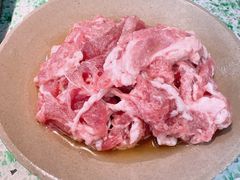 -鸿姐老火锅(疁城新天地店)