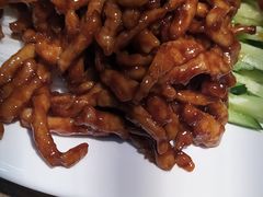 -姥姥家春饼店(佳亿时尚广场店)