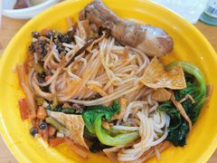 干捞米粉-龍城柳州螺蛳粉(群星路店)