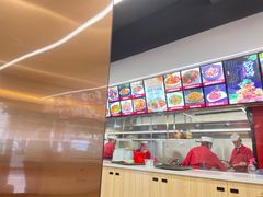 -东北饺子馆(马尾君竹店)