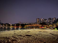 -深圳湾公园(南山区)