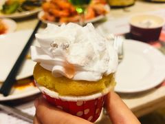 -芭菲盛宴·环球美食(北城国际店)