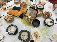 -小榄公饭店·岭南庭院餐厅(民安北路店)