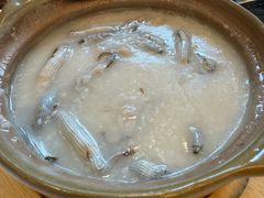 -白天鹅宾馆-宏图府餐厅