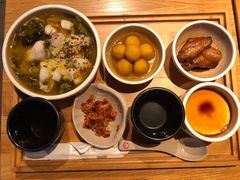 -72街红烧排骨饭(海珠丽影广场店)