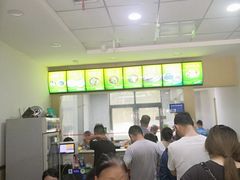 -薛家老店薛昌利大米凉皮(八府庄店)