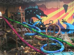 -波塞冬旅游度假区