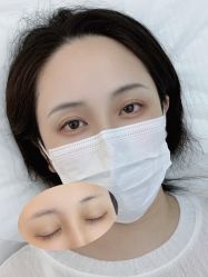 -Doris多里斯半永久纹眉·SMP纹发·发际线