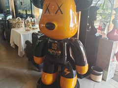 -量子制造·元创意料理(李公堤店)