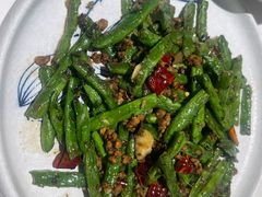 -辛香汇·现炒川菜(城北万象城店)