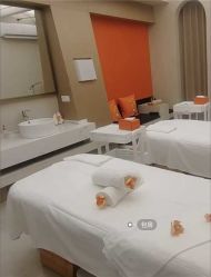 -禾颜社·精致美容