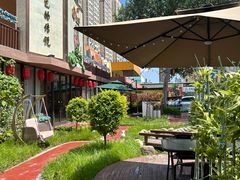 -玉舌尖私房菜(裕华店)