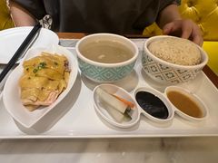 -翠华餐厅(德基广场店)