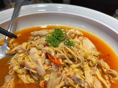 -润泽天·湘味家宴(岳麓山店)