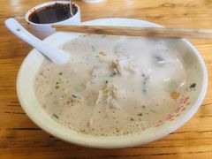 羊肚汤-赵家羊肉羊汤馆(车站总店)