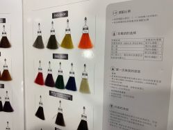 -上禾 HAIR SALON