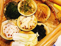 -有拈头成都市井火锅(老门东店)