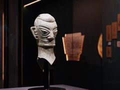 -广西壮族自治区博物馆