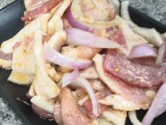 -星火东北碳火烤肉(华大店)