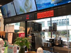 -野人先生现做冰淇淋(西安赛格店)