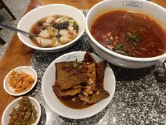 -湘下佬·老长沙吃货铺(酃湖万达店)