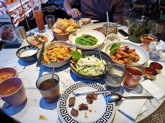 -丝路有约·优雅新疆菜(万宴城店)