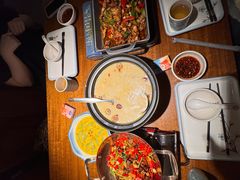 -乔街深夜食堂·小龙虾·高压锅生蚝(杭州总店)