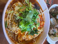 -付小姐在成都(中山公园店)