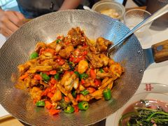 -匠熙小馆(崇文门店)