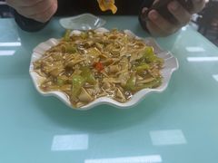 -北三沙家烧麦(北头道街店)