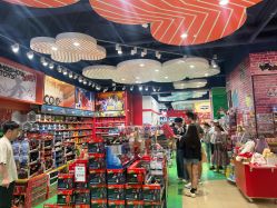 -哈姆雷斯(王府井百货大楼店)