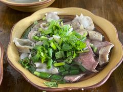 -小杨翘脚牛肉