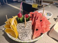 -海底捞大排档火锅(悦荟广场店)