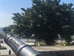 -石炮台公园